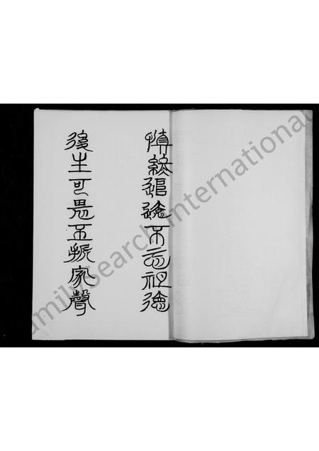 四川杨氏-杨氏族谱.pdf电子版预览图3