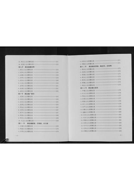 四川杨氏-杨氏族谱[不分卷].pdf电子版预览图4