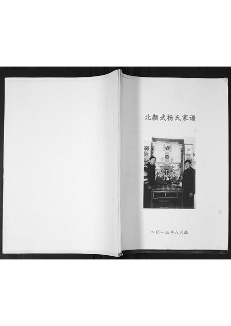 山东杨氏-北颜武杨氏家谱.pdf电子版缩略图