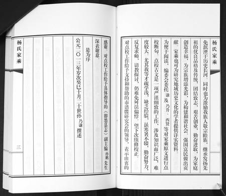 山东杨氏-即墨杨氏家乘[不分卷].pdf电子版预览图3