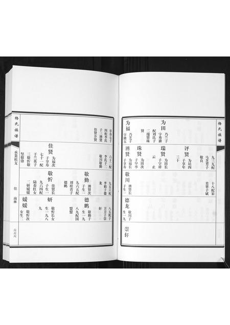 山东杨氏-即墨杨氏族谱[残卷].pdf电子版预览图4