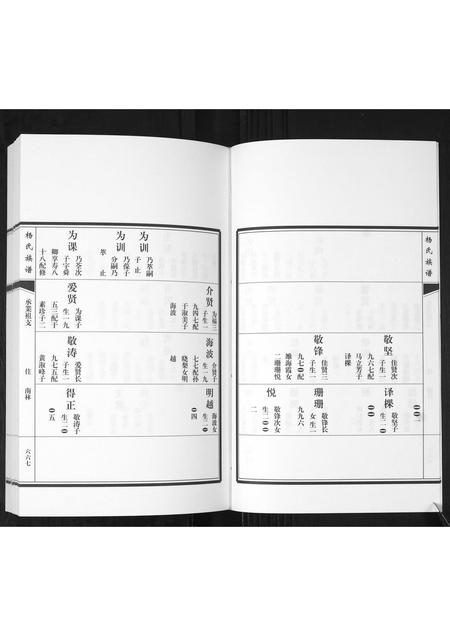 山东杨氏-即墨杨氏族谱[残卷].pdf电子版预览图5