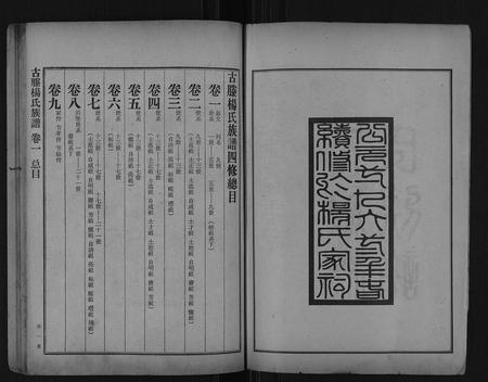 山东杨氏-古滕杨氏族谱[10卷又2卷12卷].pdf电子版预览图2