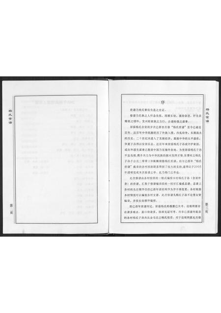 山东杨氏-杨氏世谱[不分卷].pdf电子版预览图4