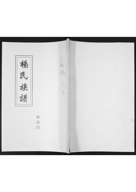 山东杨氏-杨氏族谱[3部].pdf电子版缩略图