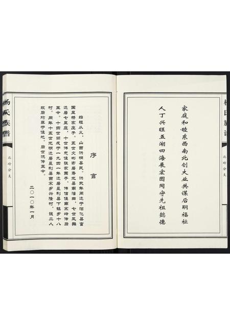 山东杨氏-杨氏族谱[不分卷].pdf电子版预览图2