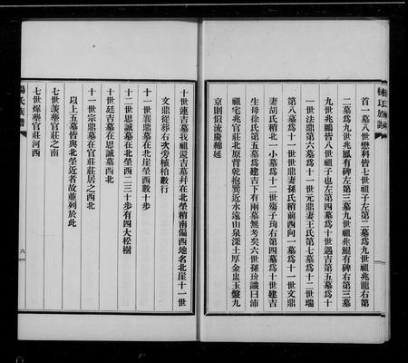 山东杨氏-杨氏家乘(别名：即墨杨氏家乘).pdf电子版预览图5