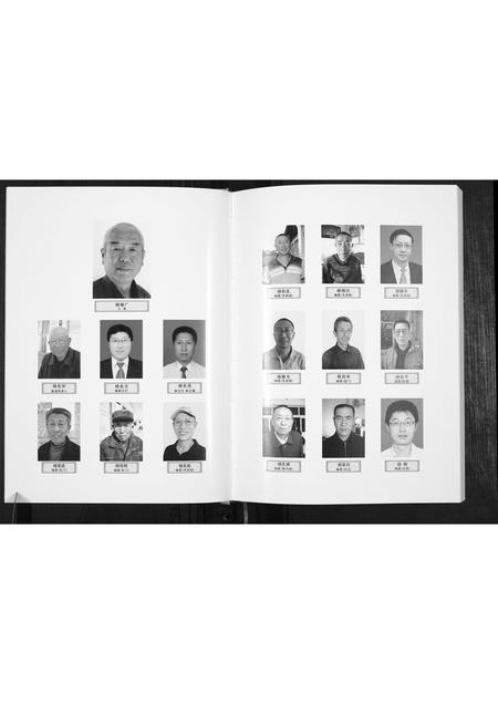 山西杨氏-杨氏族谱.pdf电子版预览图4