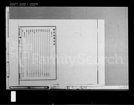 海南杨氏-杨氏家谱 [15卷,首2卷].pdf电子版预览图4