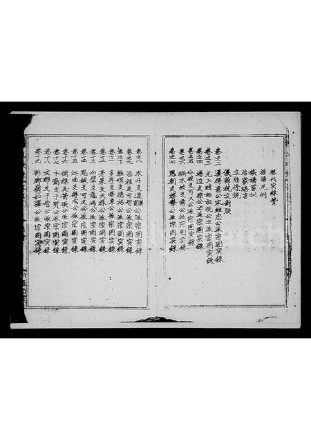 海南杨氏-杨氏族谱(别名：道南堂杨氏族谱).pdf电子版预览图2