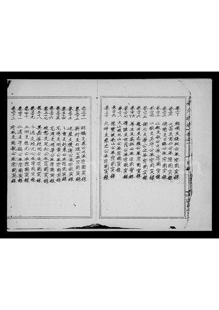 海南杨氏-杨氏族谱(别名：道南堂杨氏族谱).pdf电子版预览图3