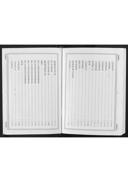 贵州杨氏-[杨氏]弘农郡谱.pdf电子版预览图2