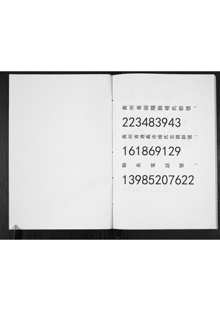 贵州杨氏-杨氏宗谱.pdf电子版预览图2