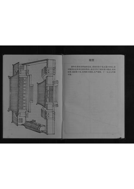贵州杨氏-杨氏宗谱[不分卷].pdf电子版预览图5