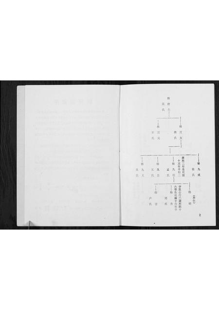 辽宁杨氏-杨氏家谱[不分卷].pdf电子版预览图2