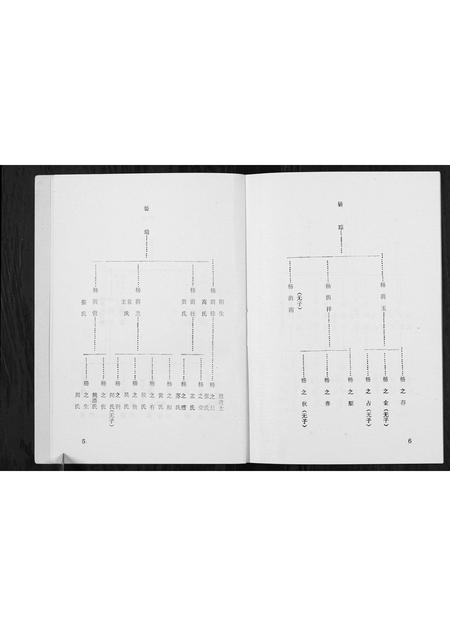 辽宁杨氏-杨氏家谱[不分卷].pdf电子版预览图4