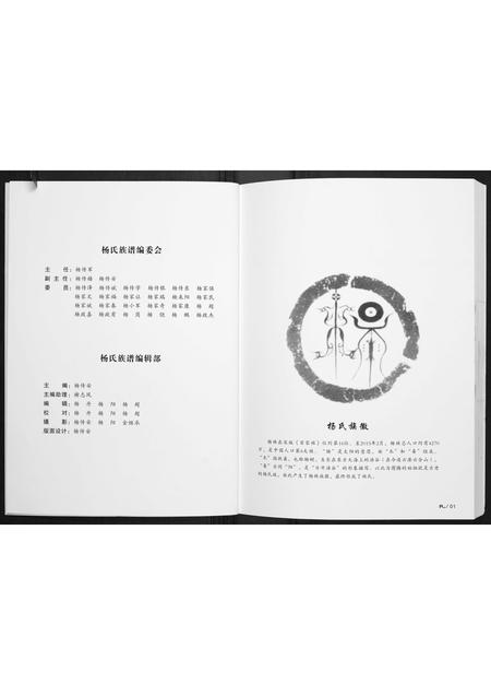 陜西杨氏-杨氏族谱.pdf电子版预览图2