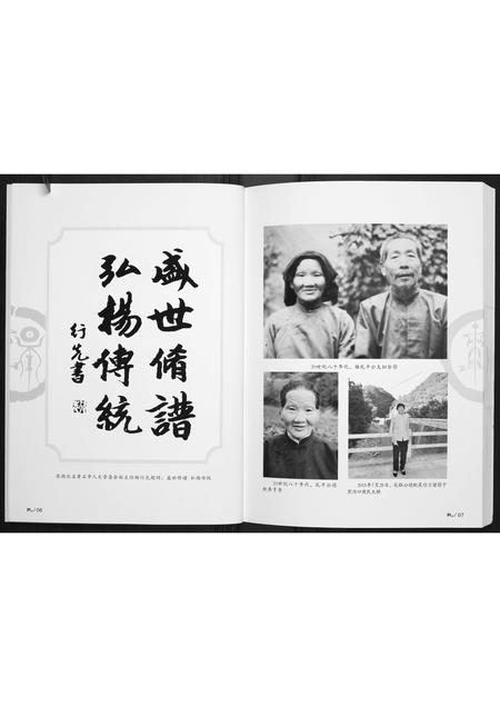 陜西杨氏-杨氏族谱.pdf电子版预览图5