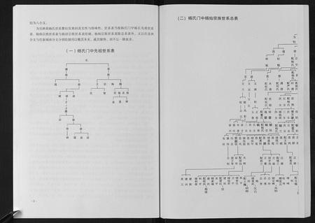 云南杨氏-喜洲杨氏家谱[不分卷].pdf电子版预览图5