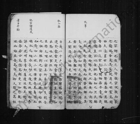 云南杨氏-杨氏宗谱.pdf电子版预览图2