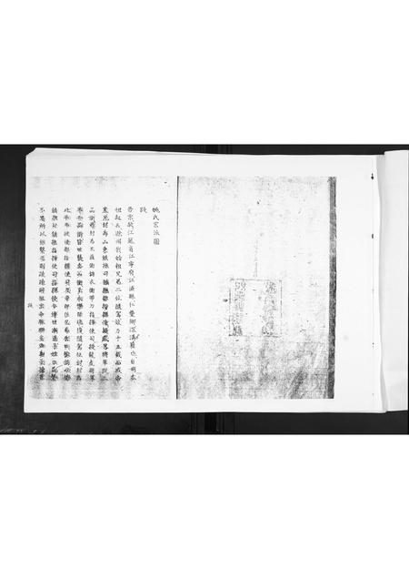 山东姚氏-姚氏族谱.pdf电子版预览图1