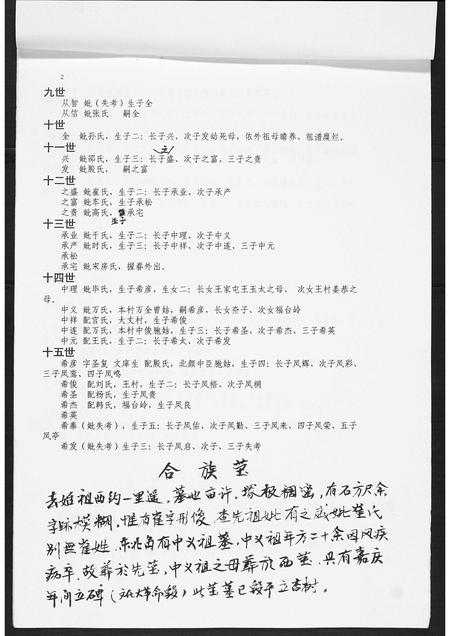 山东姚氏-姚氏谱书.pdf电子版预览图2