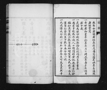 辽宁叶赫那拉氏-叶赫那拉氏宗谱.pdf电子版预览图4