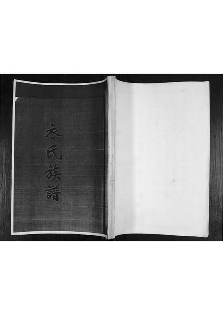 山东衣氏-衣氏族谱.pdf电子版缩略图