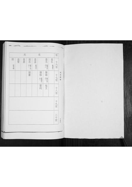 山东衣氏-衣氏族谱.pdf电子版预览图1
