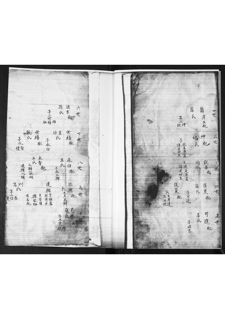 山东殷氏-殷氏祖谱[不分卷].pdf电子版预览图3