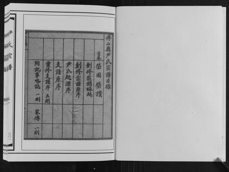 山东尹氏-尹氏宗谱[4卷].pdf电子版预览图2