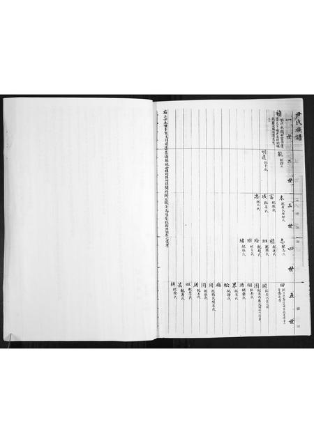 山东尹氏-尹氏族谱.pdf电子版预览图5