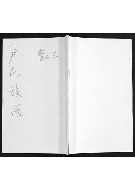 山东尹氏-尹氏族谱.pdf电子版缩略图