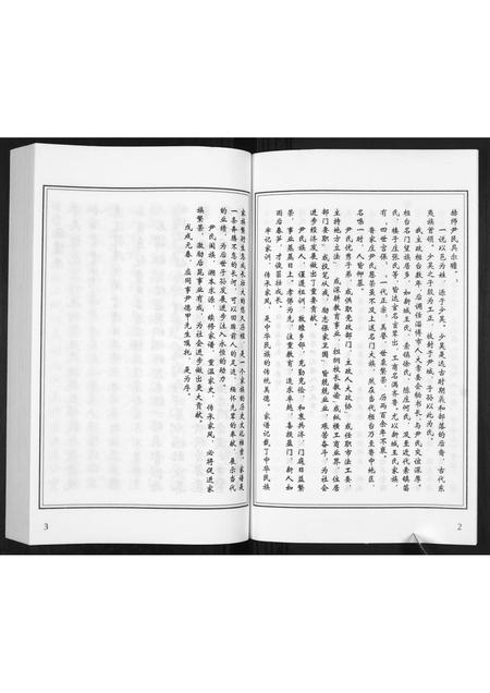 山东尹氏-尹氏谱系[不分卷].pdf电子版预览图4