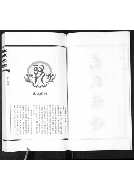 山东尤氏-尤氏族谱[不分卷].pdf电子版预览图2