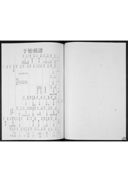 山东于氏-于家宗谱.pdf电子版预览图2