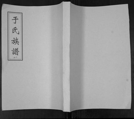 山东于氏-于氏族谱.pdf电子版缩略图