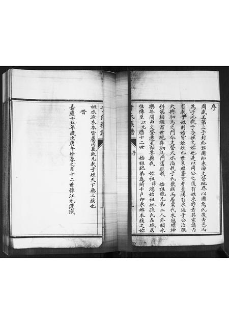 山东于氏-于氏族谱.pdf电子版预览图1