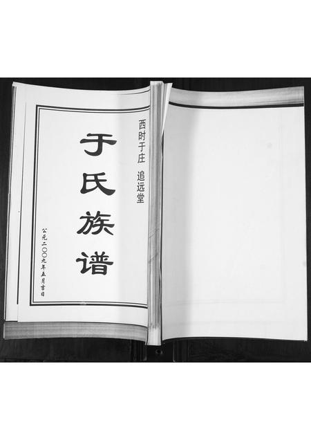 山东于氏-于氏族谱.pdf电子版缩略图