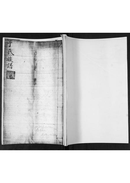 山东于氏-于氏族谱.pdf电子版缩略图