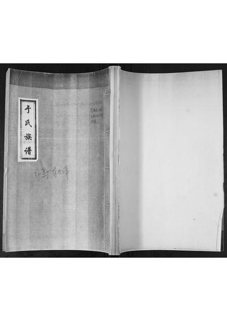 山东于氏-于氏族谱.pdf电子版缩略图