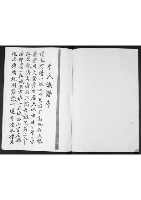 山东于氏-于氏族谱.pdf电子版预览图1