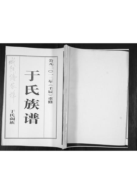 山东于氏-于氏族谱.pdf电子版缩略图