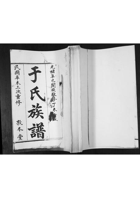 山东于氏-于氏族谱.pdf电子版缩略图