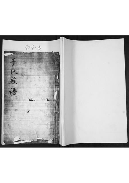 山东于氏-于氏族谱.pdf电子版缩略图