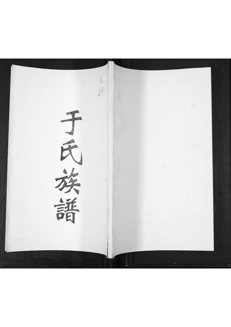 山东于氏-于氏族谱.pdf电子版缩略图
