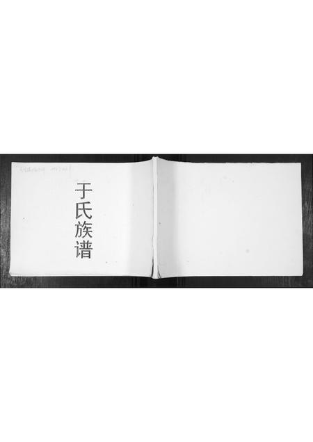 山东于氏-于氏族谱.pdf电子版缩略图