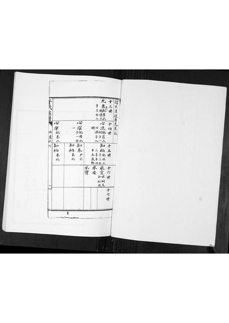 山东于氏-于氏族谱[2卷].pdf电子版预览图1