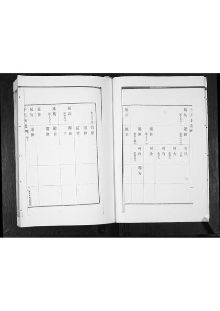 山东于氏-于氏族谱[2卷].pdf电子版预览图2