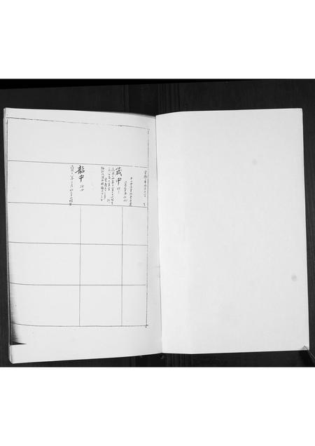 山东于氏-于氏族谱[2卷].pdf电子版预览图1